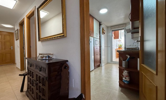 Venta - Ático -
San Pedro del Pinatar - San Pedro del Pinatar Centro