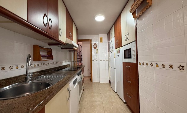 Venta - Ático -
San Pedro del Pinatar - San Pedro del Pinatar Centro