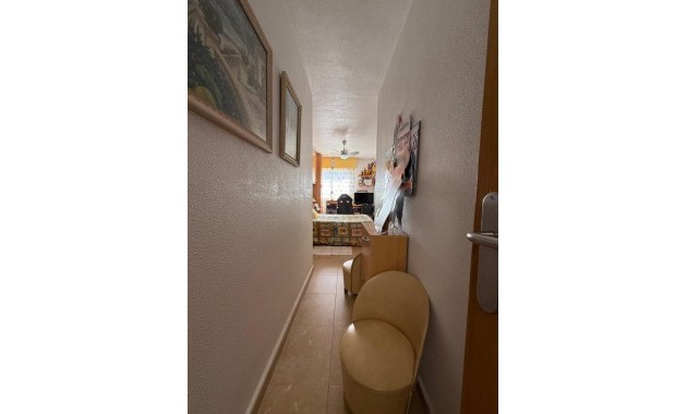 Venta - Ático -
San Pedro del Pinatar - San Pedro del Pinatar Centro