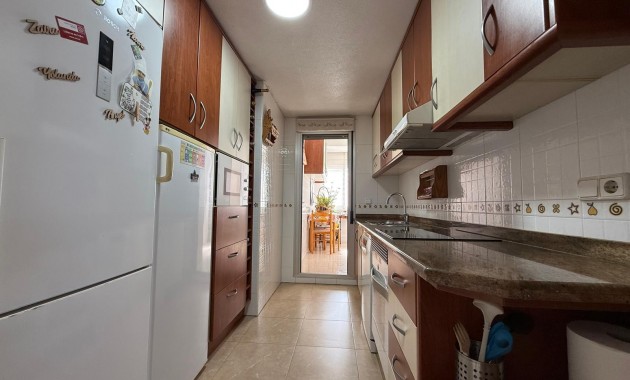 Venta - Ático -
San Pedro del Pinatar - San Pedro del Pinatar Centro