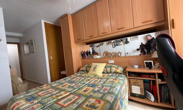 Venta - Ático -
San Pedro del Pinatar - San Pedro del Pinatar Centro