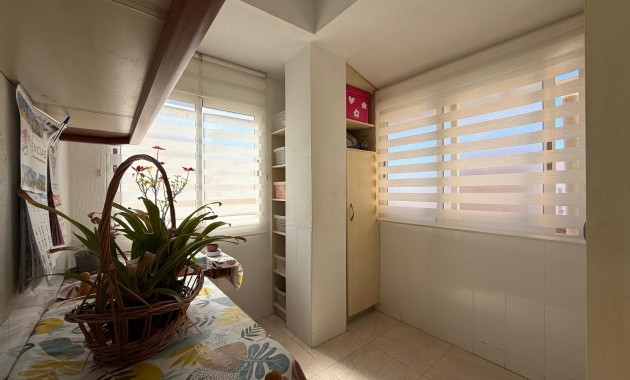 Venta - Ático -
San Pedro del Pinatar - San Pedro del Pinatar Centro