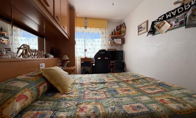 Venta - Ático -
San Pedro del Pinatar - San Pedro del Pinatar Centro