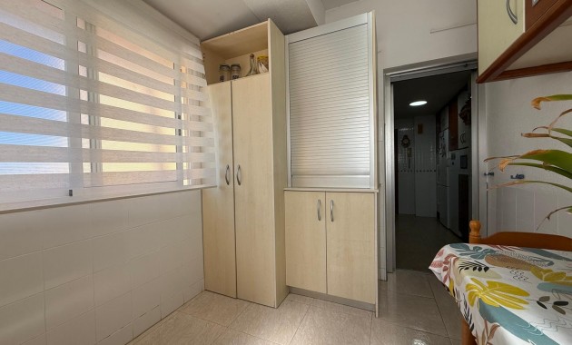 Venta - Ático -
San Pedro del Pinatar - San Pedro del Pinatar Centro