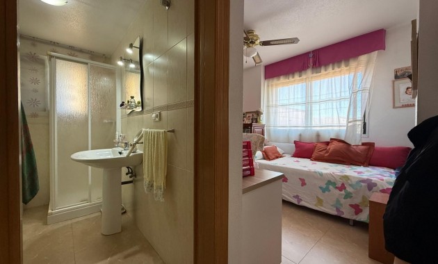 Venta - Ático -
San Pedro del Pinatar - San Pedro del Pinatar Centro