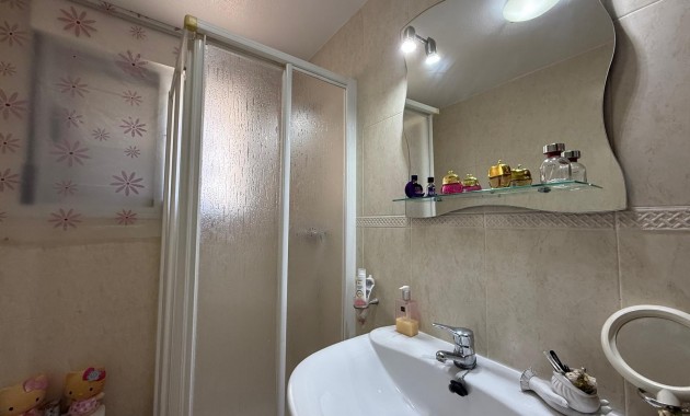 Venta - Ático -
San Pedro del Pinatar - San Pedro del Pinatar Centro