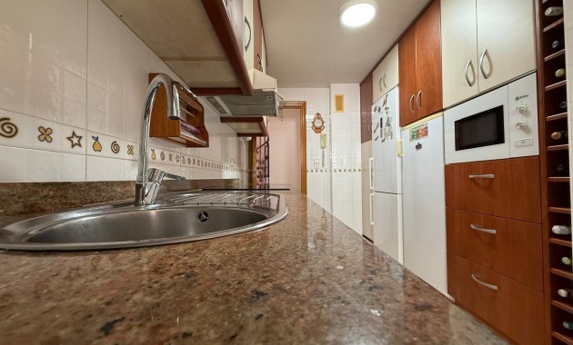 Venta - Ático -
San Pedro del Pinatar - San Pedro del Pinatar Centro