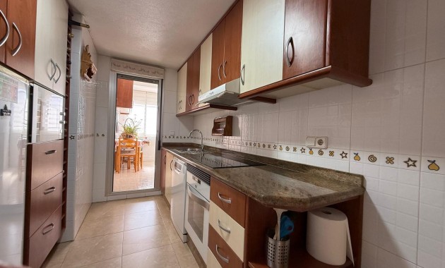 Venta - Ático -
San Pedro del Pinatar - San Pedro del Pinatar Centro