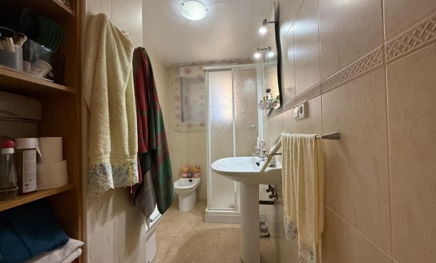 Venta - Ático -
San Pedro del Pinatar - San Pedro del Pinatar Centro