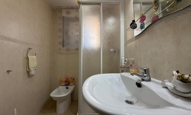 Venta - Ático -
San Pedro del Pinatar - San Pedro del Pinatar Centro