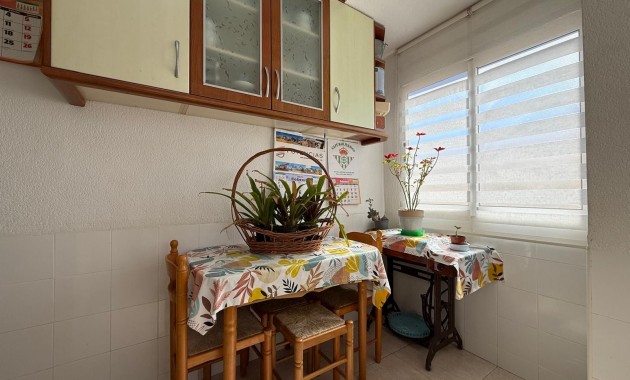 Venta - Ático -
San Pedro del Pinatar - San Pedro del Pinatar Centro