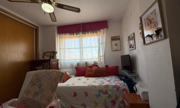 Venta - Ático -
San Pedro del Pinatar - San Pedro del Pinatar Centro