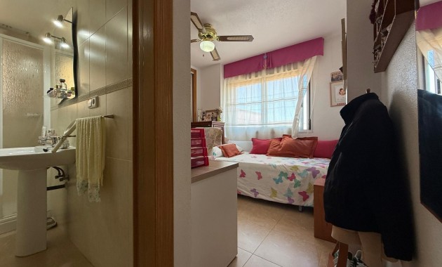 Venta - Ático -
San Pedro del Pinatar - San Pedro del Pinatar Centro