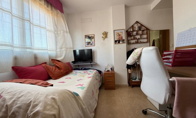 Venta - Ático -
San Pedro del Pinatar - San Pedro del Pinatar Centro