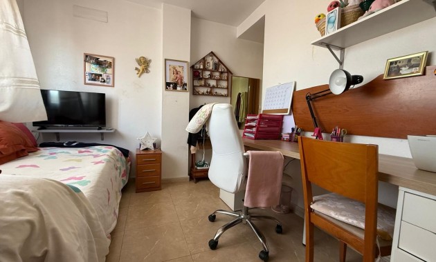 Venta - Ático -
San Pedro del Pinatar - San Pedro del Pinatar Centro