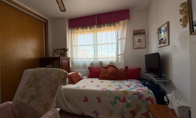 Venta - Ático -
San Pedro del Pinatar - San Pedro del Pinatar Centro