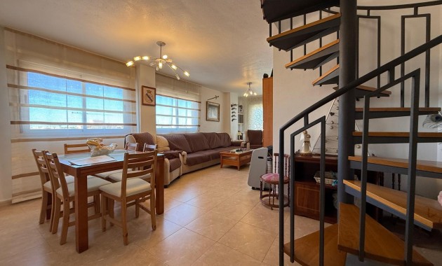 Venta - Ático -
San Pedro del Pinatar - San Pedro del Pinatar Centro