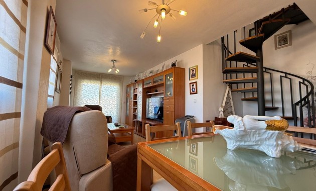 Venta - Ático -
San Pedro del Pinatar - San Pedro del Pinatar Centro