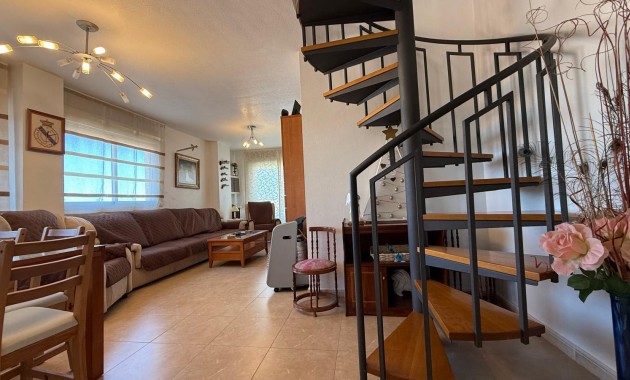 Venta - Ático -
San Pedro del Pinatar - San Pedro del Pinatar Centro