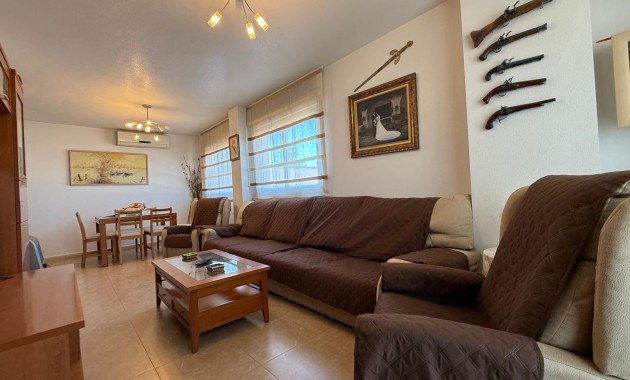 Venta - Ático -
San Pedro del Pinatar - San Pedro del Pinatar Centro