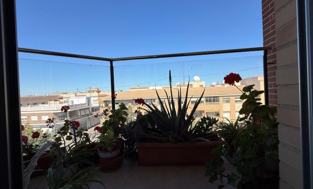 Venta - Ático -
San Pedro del Pinatar - San Pedro del Pinatar Centro