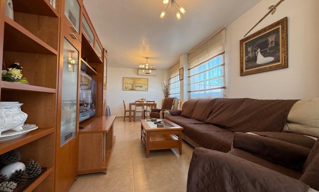 Venta - Ático -
San Pedro del Pinatar - San Pedro del Pinatar Centro