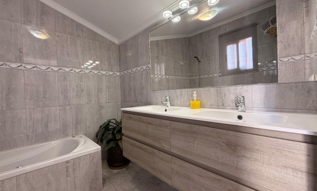 Venta - Ático -
San Pedro del Pinatar - San Pedro del Pinatar Centro