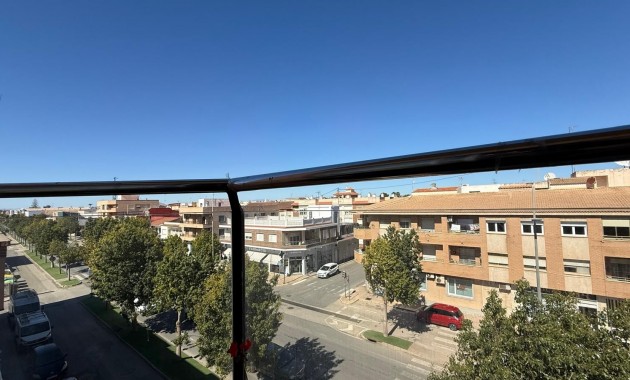 Venta - Ático -
San Pedro del Pinatar - San Pedro del Pinatar Centro
