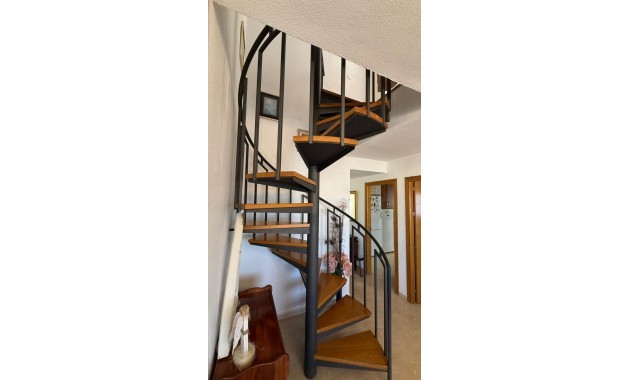 Venta - Ático -
San Pedro del Pinatar - San Pedro del Pinatar Centro