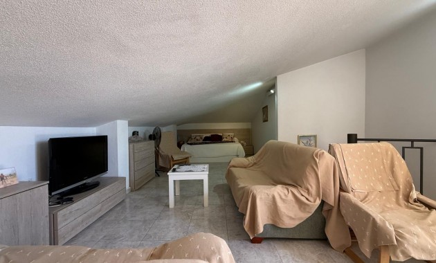 Venta - Ático -
San Pedro del Pinatar - San Pedro del Pinatar Centro