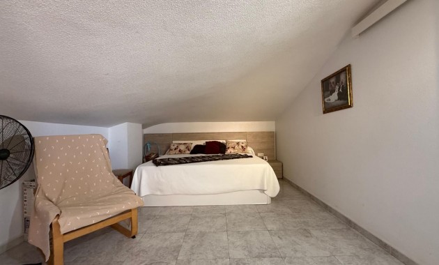 Venta - Ático -
San Pedro del Pinatar - San Pedro del Pinatar Centro