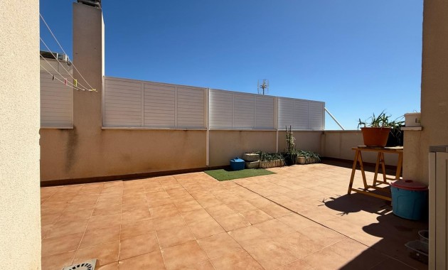 Venta - Ático -
San Pedro del Pinatar - San Pedro del Pinatar Centro