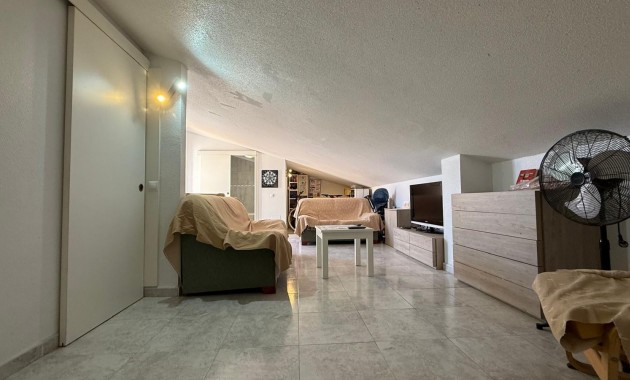 Venta - Ático -
San Pedro del Pinatar - San Pedro del Pinatar Centro