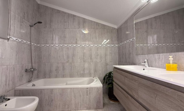 Venta - Ático -
San Pedro del Pinatar - San Pedro del Pinatar Centro