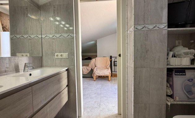 Venta - Ático -
San Pedro del Pinatar - San Pedro del Pinatar Centro