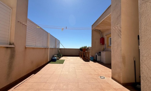 Venta - Ático -
San Pedro del Pinatar - San Pedro del Pinatar Centro
