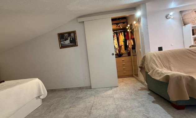 Venta - Ático -
San Pedro del Pinatar - San Pedro del Pinatar Centro