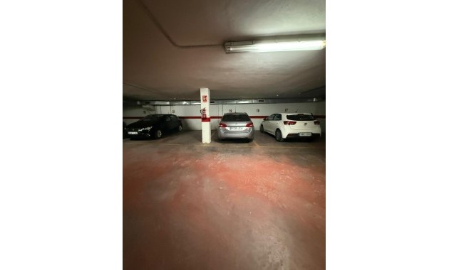 Venta - Ático -
San Pedro del Pinatar - San Pedro del Pinatar Centro