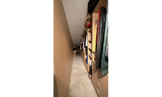 Venta - Ático -
San Pedro del Pinatar - San Pedro del Pinatar Centro