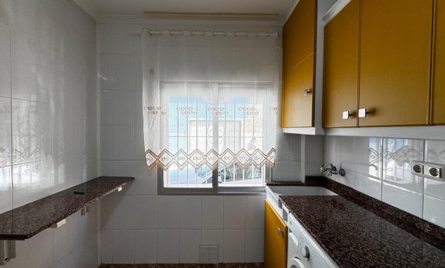 Venta - Planta baja -
San Pedro del Pinatar - Lo Pagán