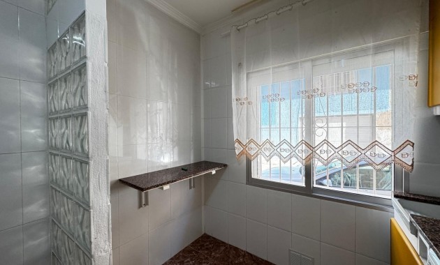 Venta - Planta baja -
San Pedro del Pinatar - Lo Pagán