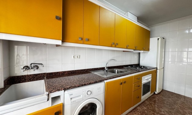 Venta - Planta baja -
San Pedro del Pinatar - Lo Pagán