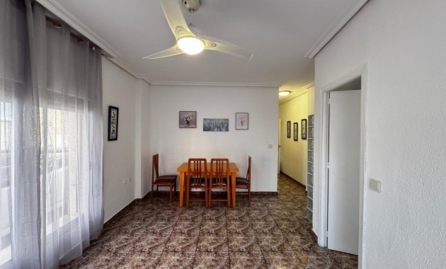 Venta - Planta baja -
San Pedro del Pinatar - Lo Pagán