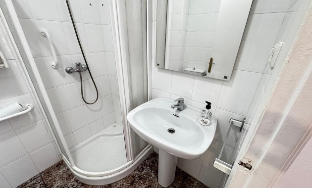 Venta - Planta baja -
San Pedro del Pinatar - Lo Pagán