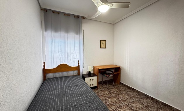 Venta - Planta baja -
San Pedro del Pinatar - Lo Pagán