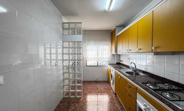 Venta - Planta baja -
San Pedro del Pinatar - Lo Pagán