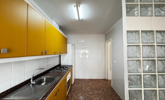 Venta - Planta baja -
San Pedro del Pinatar - Lo Pagán