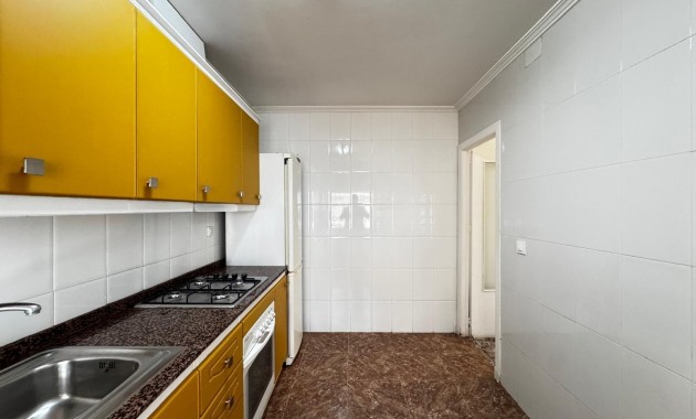 Venta - Planta baja -
San Pedro del Pinatar - Lo Pagán