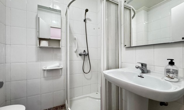 Venta - Planta baja -
San Pedro del Pinatar - Lo Pagán