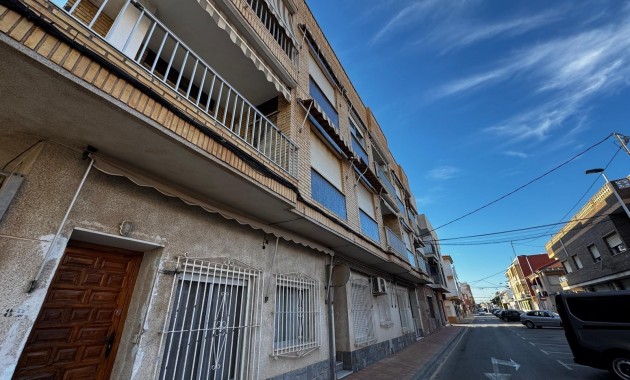 Venta - Planta baja -
San Pedro del Pinatar - Lo Pagán